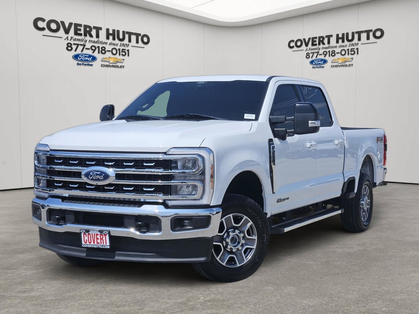 2024 Ford F-250 - Image 1