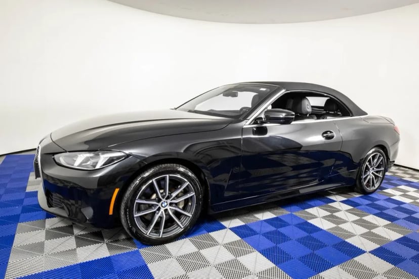 2026 BMW 4 Series - Image 3