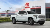 2026 Toyota Tacoma - Preview 15