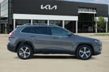 2020 Jeep Cherokee - Preview 6