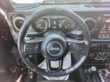 2022 Jeep Gladiator - Preview 11