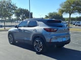 2026 Chevrolet Trailblazer - Preview 5
