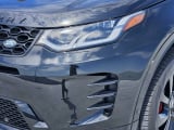 2025 Land Rover Discovery Sport - Preview 8