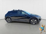 2025 Hyundai Ioniq 5 - Preview 4