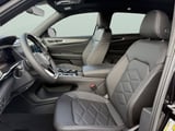 2026 Volkswagen Atlas Cross Sport - Preview 11
