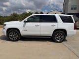 2020 Chevrolet Tahoe - Preview 2
