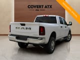 2026 Ram 2500 - Preview 5