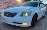 2009 Lexus LS - Preview 2