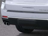 2026 Chevrolet Suburban - Preview 14
