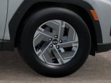2026 Hyundai Tucson - Preview 8
