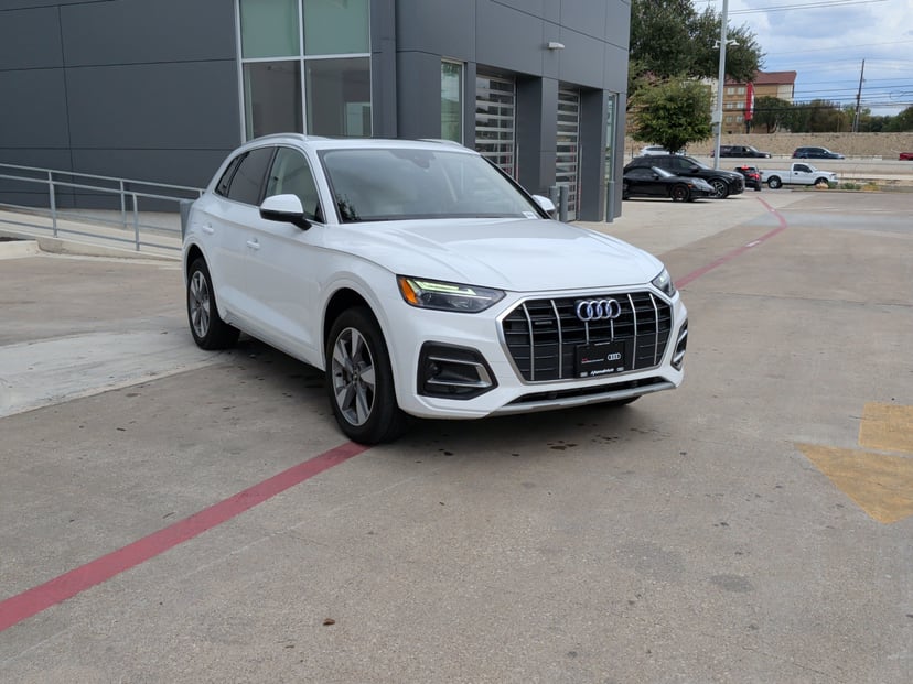 2023 Audi Q5 - Image 1