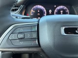2026 Jeep Grand Cherokee - Preview 11