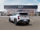 2027 Kia Seltos - Preview 4