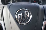 2019 Buick Encore - Preview 13