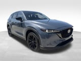2024 Mazda CX-5 - Preview 3