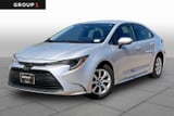 2025 Toyota Corolla - Preview 2