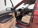 2022 Honda Pilot - Preview 11