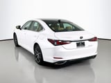2022 Lexus ES - Preview 6