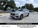 2023 Volvo XC90 - Preview 2