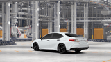 2027 Toyota Camry - Preview 6