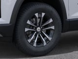 2027 Chevrolet Equinox - Preview 9