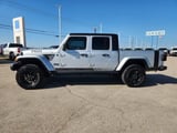 2024 Jeep Gladiator - Preview 4