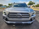 2016 Toyota Tacoma - Preview 3