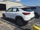 2025 Chevrolet Trailblazer - Preview 4