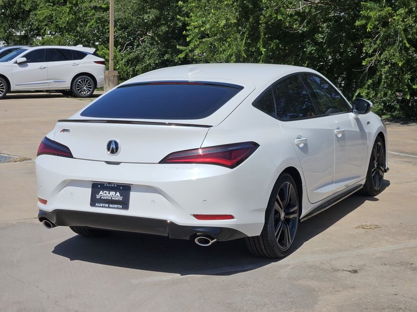 2026 Acura Integra - Image 2