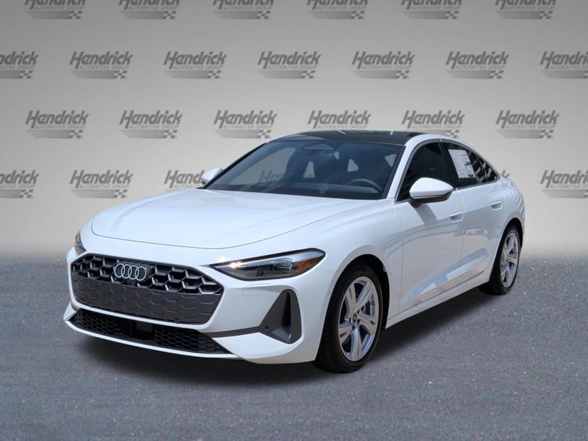 2026 Audi A5 - Image 1