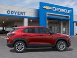 2026 Chevrolet Trailblazer - Preview 5