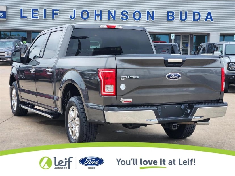 2017 Ford F-150 - Image 3