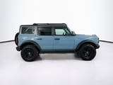 2023 Ford Bronco - Preview 8
