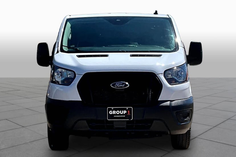 2024 Ford Transit Passenger Wagon - Image 3