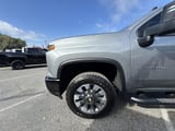 2024 Chevrolet Silverado 2500 HD - Preview 10