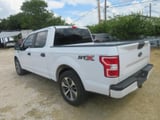 2019 Ford F-150 - Preview 3