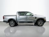 2025 Ford Ranger - Preview 4