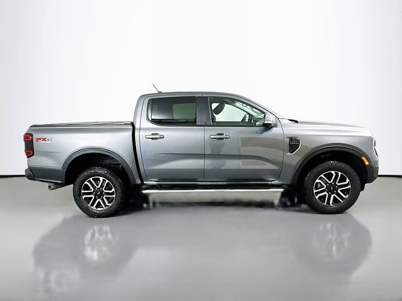 2025 Ford Ranger - Image 2