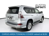 2018 Lexus GX - Preview 7