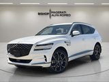 2024 Genesis GV80 - Preview 2