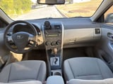 2010 Toyota Corolla - Preview 5
