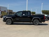 2026 Toyota Tundra - Preview 2