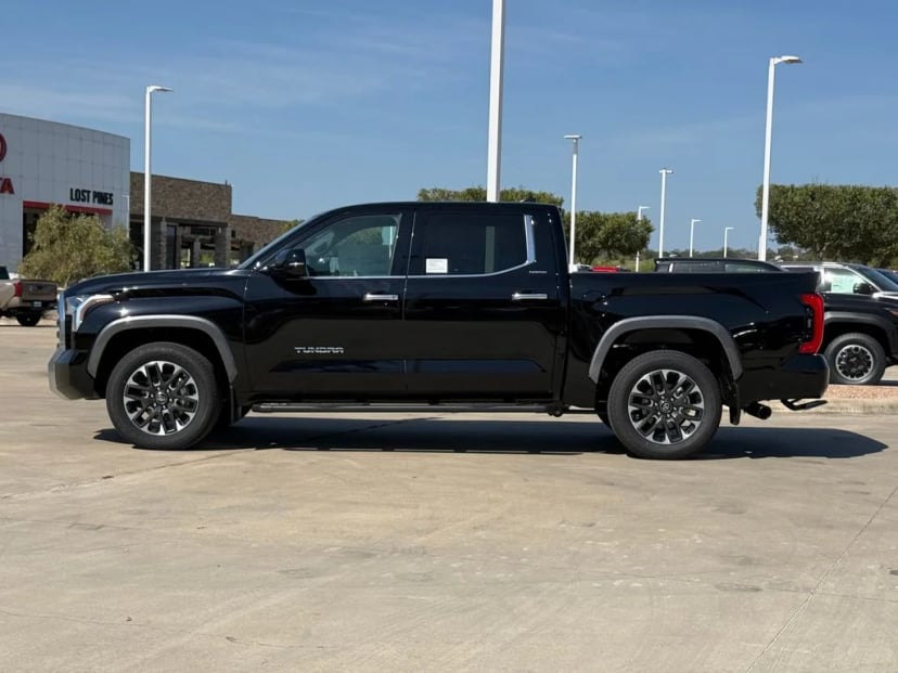 2026 Toyota Tundra - Image 2
