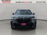 2025 BMW X5 - Preview 2