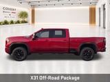 2026 GMC Sierra 2500HD - Preview 5
