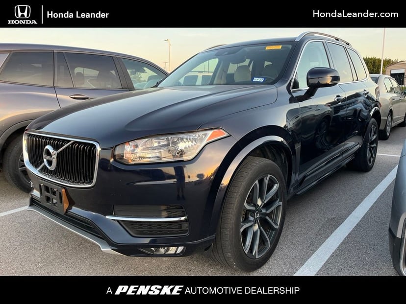 2016 Volvo XC90 - Image 1