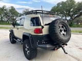 2010 Toyota FJ Cruiser - Preview 5