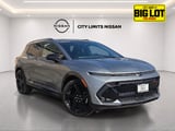 2024 Chevrolet Equinox EV - Preview 2