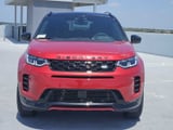 2026 Land Rover Discovery Sport - Preview 2