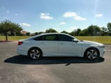 2018 Honda Accord - Preview 6